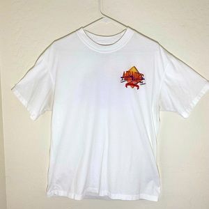 Nike casual shirt. Medium sized.